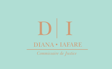 Diana Iafare - Huissier de Justice à la Réunion